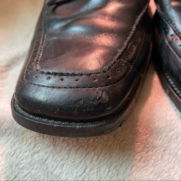 Steve Madden Dress Shoes - Picture 7 of 8